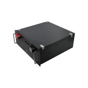 Wholesale ASGOFT 180Ah 48V Lifepo4 Battery Pack Solar Lithium Golf Battery Rack Mounted from china suppliers