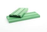 Wide Flexible Panels for Cable Management