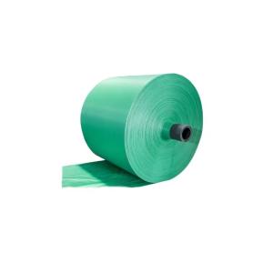 Wholesale Customized PP Woven Fabric Roll For Print Tube Sand Woven Sack Bag Anti Slip from china suppliers