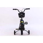 Customized Adjusted Seat Lightweight Childrens Bikes 12 Inch Children Bicycle