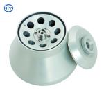 Floor Standing Refrigerated Centrifuge