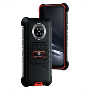 Buy cheap Small Rugged Waterproof Phone 6.67 Inch FHD Screen from wholesalers