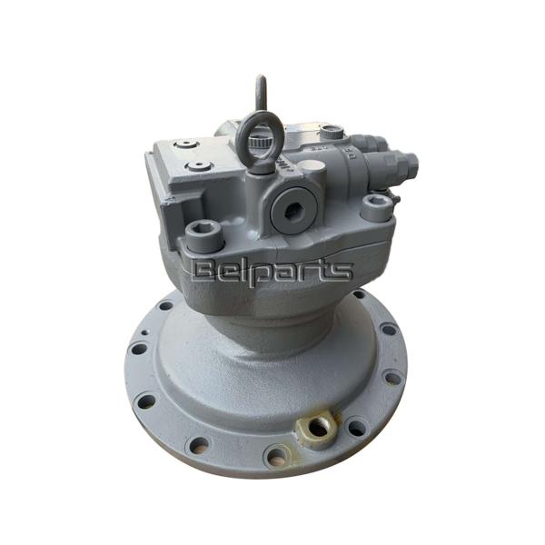 Belparts Excavator Original Brand New ZX870-3 Swing Motor Slewing Motor For