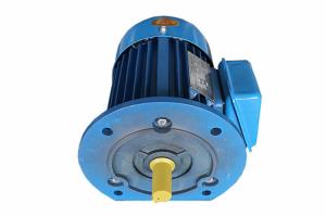 Wholesale Low Voltage IE2 Motor Electric Cast Iron Shell 5.5KW 7.5HP 380V 50HZ Y Series from china suppliers