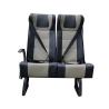 Buy cheap Long Distance Traveling Luxury Bus Seats , Bas Transnasional Seat Flame from wholesalers