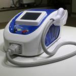 High Power Diode Laser Hair Removal Machine , Permanent Hair Removal 1800 W