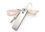 100G Stainless Steel Step On Tattoo Foot Operated Pedal Switch