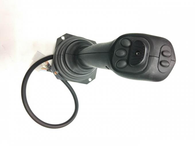 Aviation Operating Handle Linde Reach Stacker Parts 2