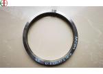 Polished Surface Monel K500 Nickel Alloy Forged O Ring