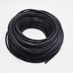 Oil Resistant Silicone Seal Strip Extrusion Oil Resistance Anti Aging
