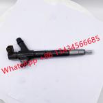 DENSO Common Rail Fuel Injector 295900-0040 for TOYOT 23670-26050