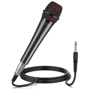 Wholesale Without On Off Switch Cable Included 16 Khz Condenser Mics from china suppliers