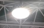 Unique design 100w led high bay light FOR commercial and industrial lighting