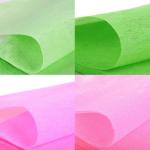 Cotton OEM Light Pink Tissue Paper Packaging toys Leather Goods