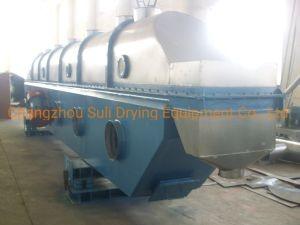 Wholesale Sodium Perborate Vibrating Fluid Bed Dryer Machine For Food from china suppliers
