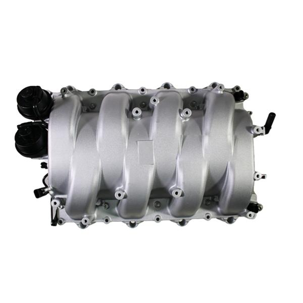 Engine Air Intake Manifold for Mercedes-Benz W219 W273 CLS550 GL550 SL550 OE