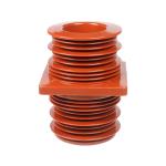35KV 40.5KV Epoxy Resin Bushing Busbar Holder Wall Bushing Switchgear