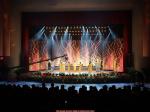 Nationstar SMD2121 P3.91 Rental LED Backdrop Screen 1000nits