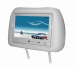 3G Taxi Advertising touchscreen kiosk