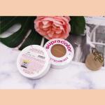 Outside Skin Waterproof Loose Powder Foundation Full Size Oil Control