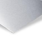 Cold Rolled No4 Brushed Stainless Steel Panel 0.6mm ASTM Stainless Steel Sheet 0