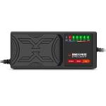 60V 20A 48V 64V 72V 84V 96V 30A 40A 50A 60A 70A 80A Lead Acid Battery Charger