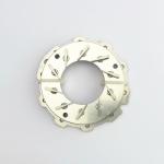 GT1544V Nozzle Ring Of Turbocharger 716768-0002 750841-0003 740821-0001 740821