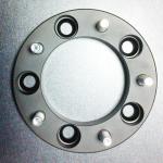 25mm 5x139.7 Forged Aluminum Wheel Spacers for SUZUKI Jimny Sierra Samurai