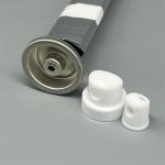 High-Performance Female Bag-On-Valve for Skincare Aerosols with Hygienic
