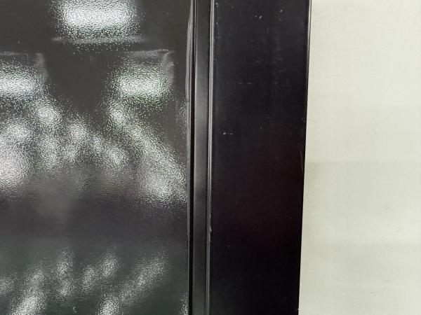 Operating Current 12.89A Glass BIPV Roof Tiles Building 120W Frameless Solar
