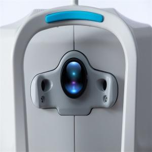 Wholesale Circle Optical Coherence Tomography Machine Non Contact from china suppliers