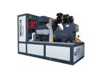 Smartgen Biogas Generator Set 250kW Lpg Generator Set