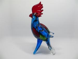 Wholesale Glass animals, glass fish, glass whitebait, glass sea life from china suppliers