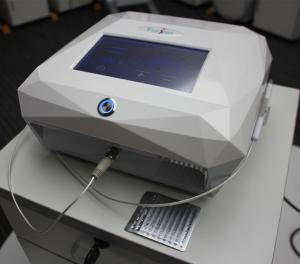 China pulse and continue 2 mode laser vein removal face /vascular therapy beauty machine on sale