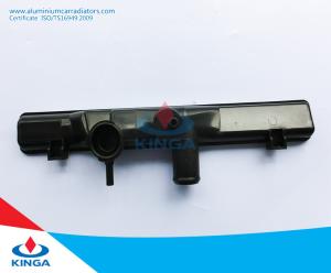 Wholesale Honda Civic'92-00 D13B/D16A AT Plastic Radiator Side Tank Replacement from china suppliers