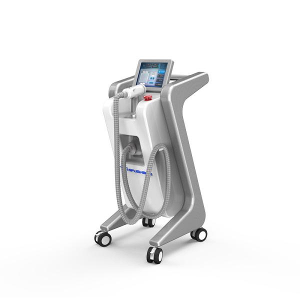 hifu body slimming cavitation fat reduction machine 300W ultrasound liposuction