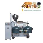 RF128-A 300-375kg/H oil press machine