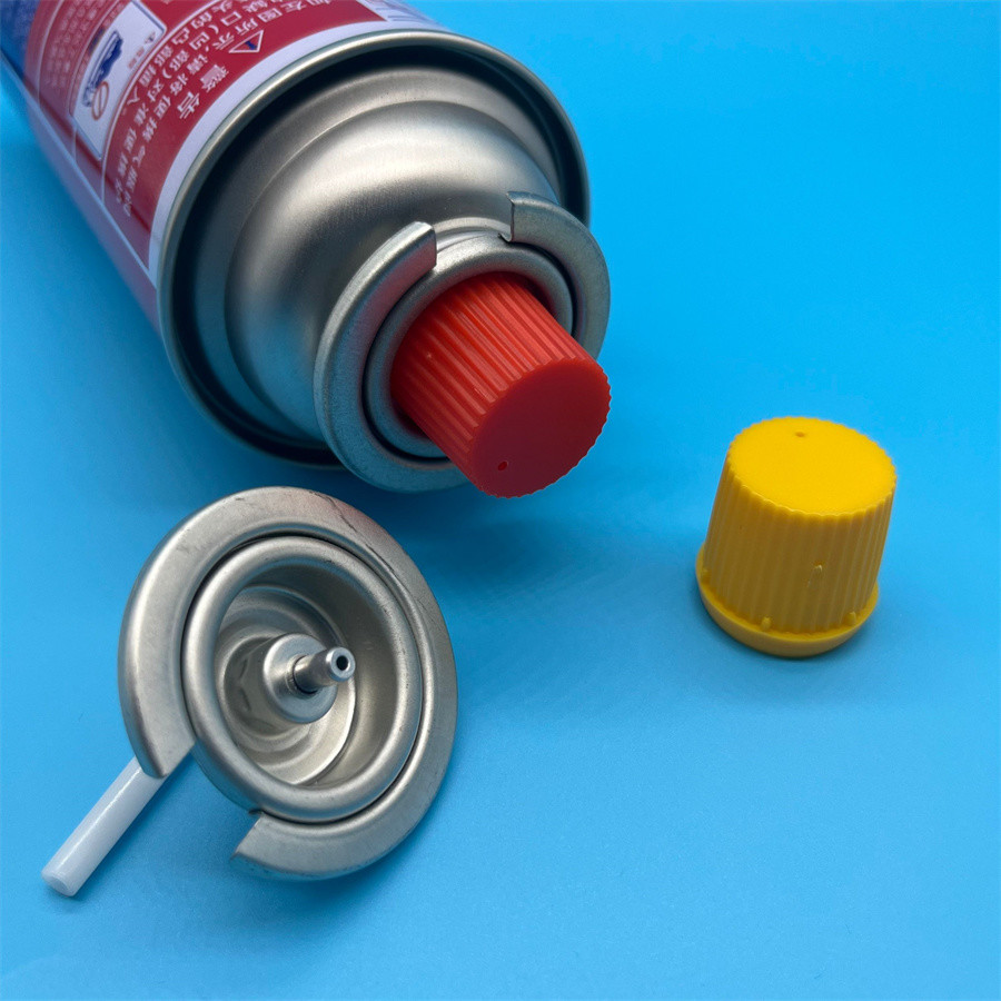 High-Quality Gas Burner Valve for Industrial Kitchens - Precision and Safety
