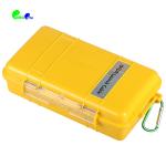 1km FC OTDR Single Mode Fiber Optic Tools OTDR Launch Cable Box