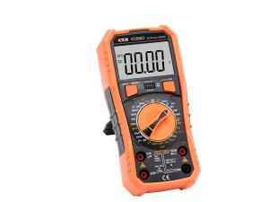 Wholesale 20 Amp Digital Multimeter Resistance Measurement Victor Vc890d from china suppliers