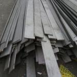 Aisi 304 Astm TP304 Stainless Steel Flat Bar For Construction Material SS 304