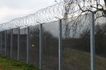 358 security mesh fencing