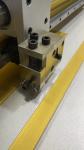 Multifunction Automatic Die Cutting And V Slots Grooving Machine 220V / 110V