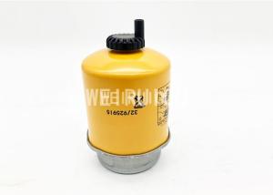 Wholesale Weiruiou Spin On Fuel Water Separator Filter WK8169 BF9828-D 32/925915 from china suppliers