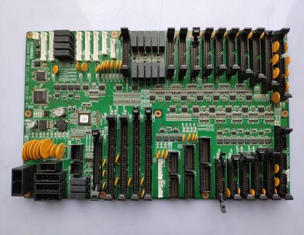 YSM10 Track Board Smt Parts I/0 CONV Board Assy KLF-M4580-002 KLF-M4580-003 KLF