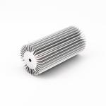 6000 Series Hot Sale High Quality Customized Aluminum Heatsink / Radiator