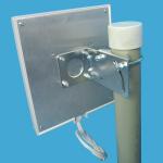 AMEISON manufacturer 1710-1880MHz Directional Panel MIMO Antenna Outdoor SMA