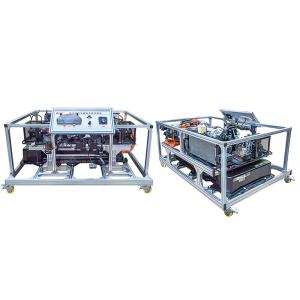 Wholesale Disassembly And Assembly Automotive Trainers New Energy Vehicle Motor Training from china suppliers
