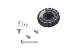 Upgrade Your Steam Iron with ES-300/ES-300L Thermostat Bimetal Thermostat Spare