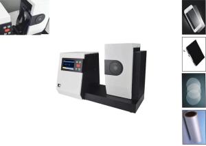 Wholesale Glass Haze Measurement Instrument Wavelength Interval 10 Nm Memory 20000 Value from china suppliers